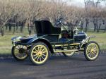Ford Model R Runabout 1907 года